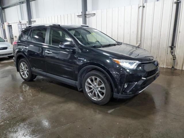 2016 TOYOTA RAV4 HV LI JTMDJREV0GD019920