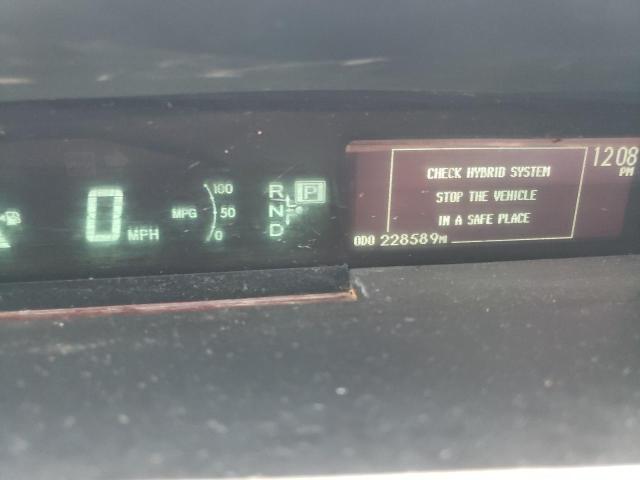 2015 TOYOTA PRIUS JTDKN3DU0F1913093