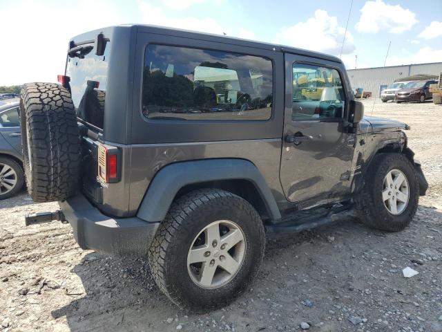 2016 JEEP WRANGLER S 1C4AJWAG6GL194879