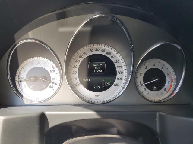2015 MERCEDES-BENZ GLK 350 4M - WDCGG8JB1FG397737