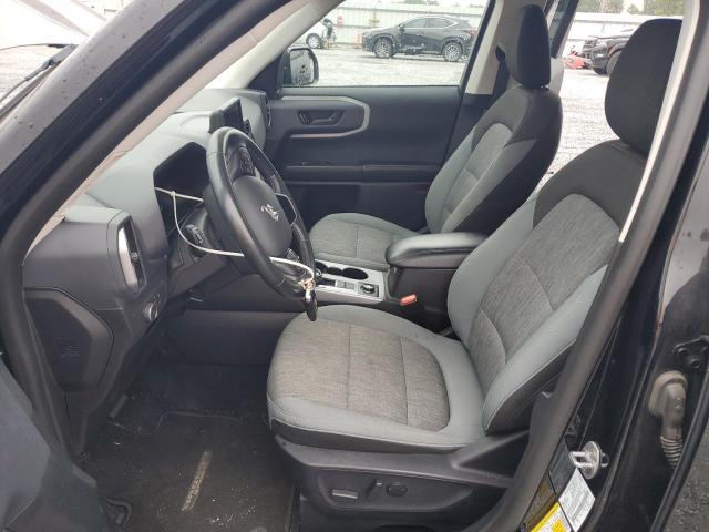 2021 FORD BRONCO SPORT BIG BEND - 3FMCR9B66MRA42070