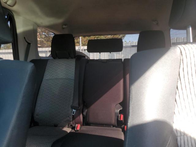 2015 TOYOTA 4RUNNER SR5/SR5 PREMIUM - JTEBU5JR9F5268043