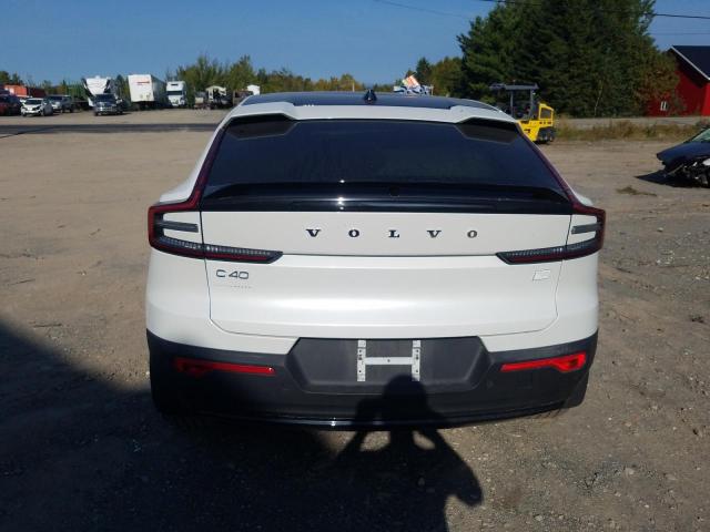 2023 VOLVO C40 RECHAR YV4ED3GL8P2064665