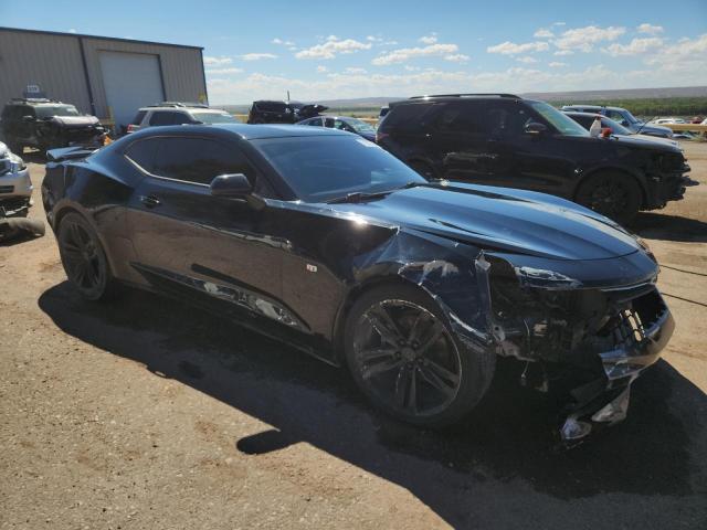 2016 CHEVROLET CAMARO LT - 1G1FB1RS5G0134231