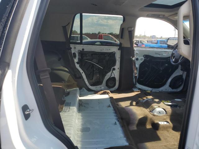 2019 CHEVROLET TAHOE K150 #3291408150