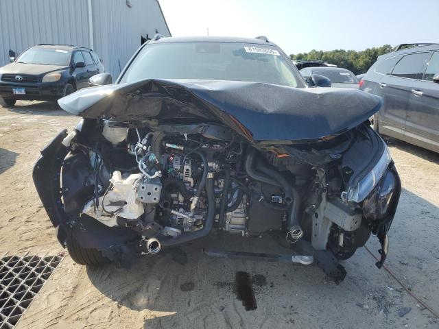2025 CHEVROLET TRAX 1LT KL77LHEP6SC111578