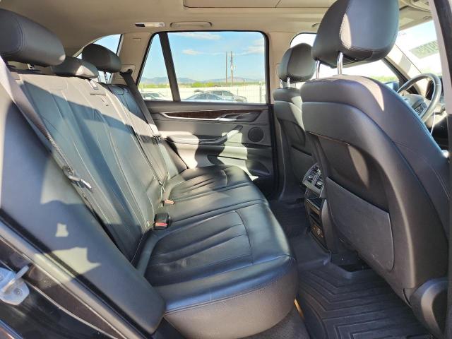 2015 BMW X5 XDRIVE3 - 5UXKR0C50F0K67054