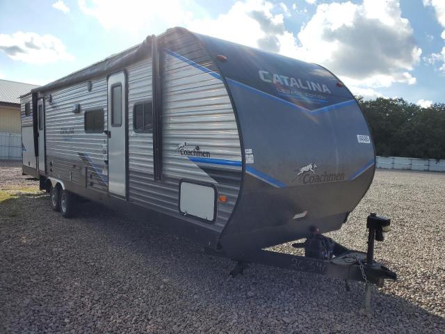 Global Auto Auctions: 2022 COACHMEN CATALINA