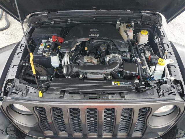 2020 JEEP GLADIATOR 1C6JJTBG5LL178297