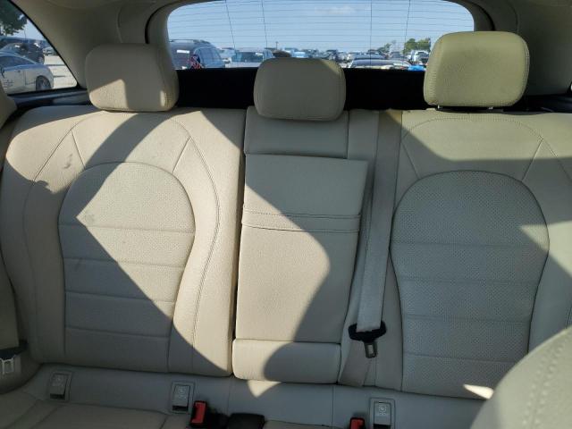 2017 MERCEDES-BENZ GLC 300 4M WDC0G4KBXHV008486