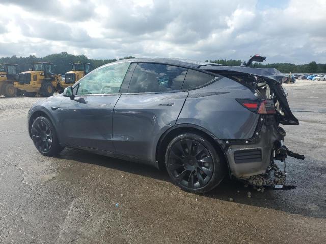 2021 TESLA MODEL Y 5YJYGAEE4MF208382