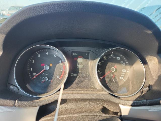 2019 VOLKSWAGEN PASSAT WOL 1VWLA7A33KC013447