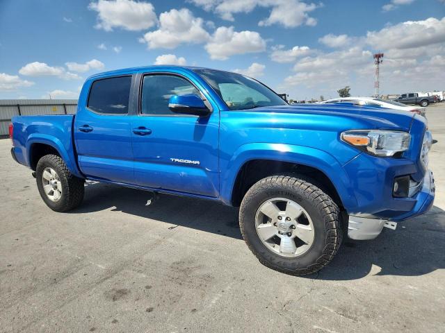 2017 TOYOTA TACOMA DOUBLE CAB - 3TMAZ5CN9HM044134