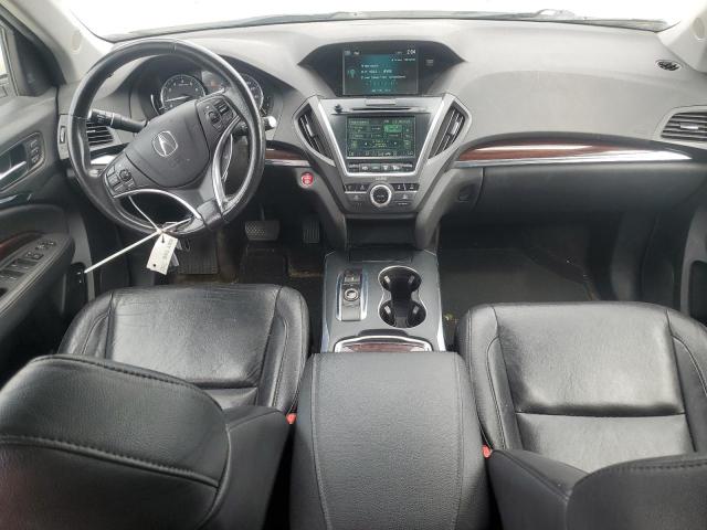 2016 ACURA MDX TECHNO 5FRYD4H45GB052076