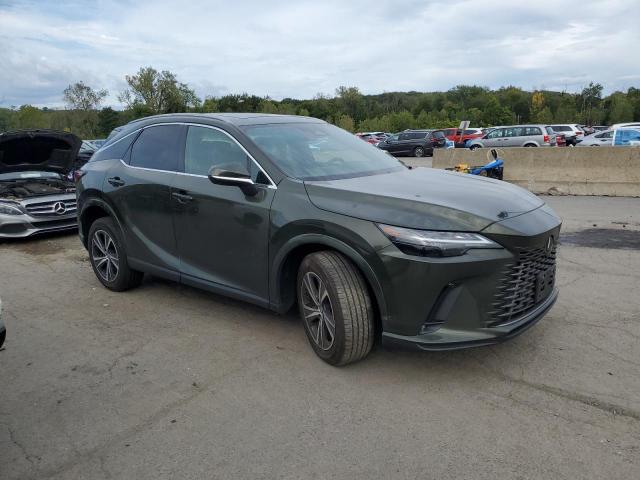 2023 LEXUS RX 350 BAS - 2T2BAMCA0PC026062