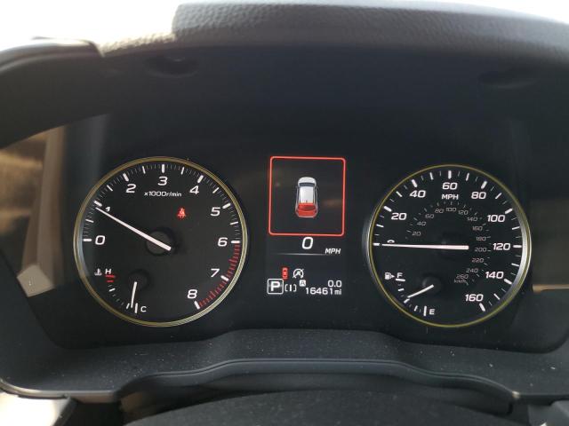 2024 SUBARU CROSSTREK SPORT 4S4GUHF68R3805362