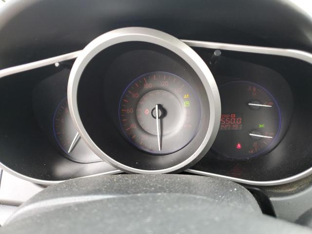 2011 MAZDA CX-7 #3302646167