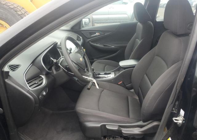 2024 CHEVROLET MALIBU LS 1G1ZB5STXRF183805