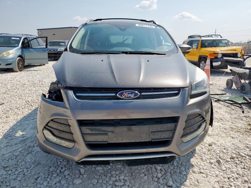 2013 FORD ESCAPE TIT - 1FMCU0J95DUD74631