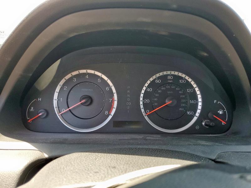 2012 HONDA ACCORD LX - 1HGCP2F34CA077282