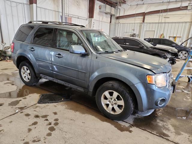 2011 FORD ESCAPE LIM - 1FMCU9EG5BKA05127