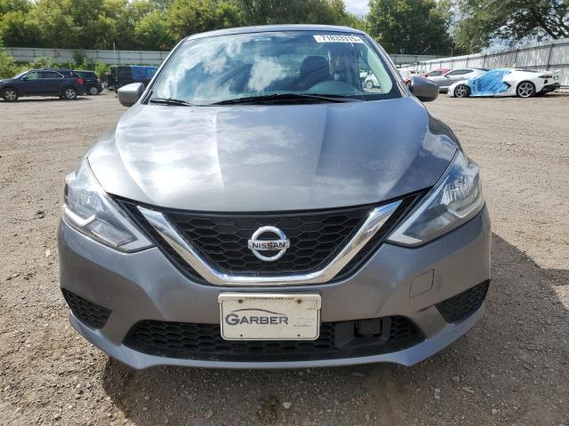 2019 NISSAN SENTRA S - 3N1AB7AP1KY214591