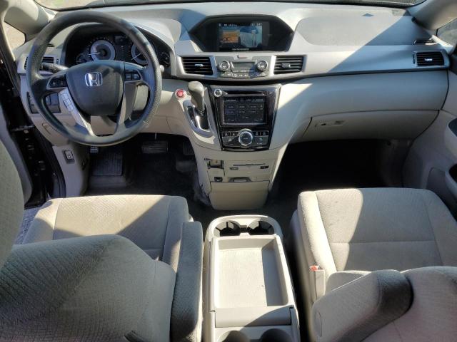 2016 HONDA ODYSSEY SE 5FNRL5H34GB063379