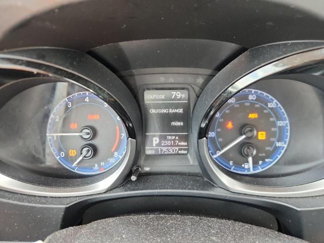 2015 TOYOTA COROLLA L - 2T1BURHE3FC242720