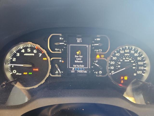 2019 TOYOTA TUNDRA DOU 5TFUY5F15KX861031