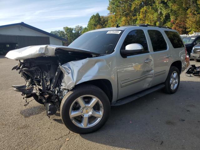 2010 CHEVROLET TAHOE K1500 LT #3303541065