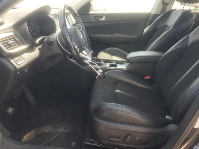 2019 KIA OPTIMA LX - 5XXGT4L34KG377547
