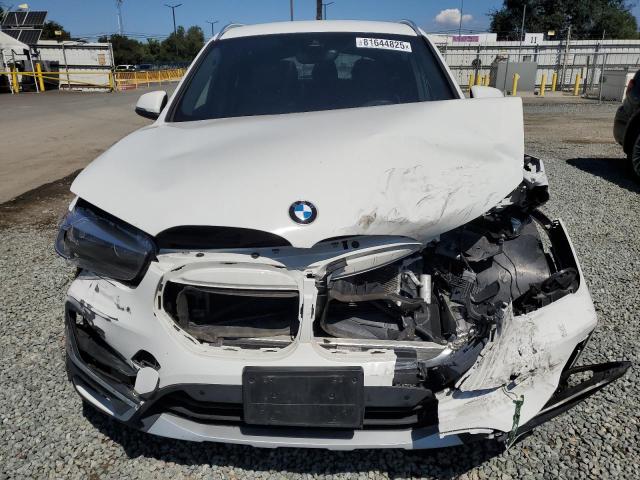 2021 BMW X1 SDRIVE28I - WBXJG7C09M5U41402