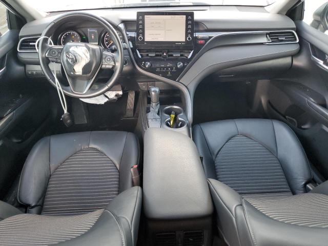 2023 TOYOTA CAMRY SE NIGHT SHADE 4T1S11AK9PU772006