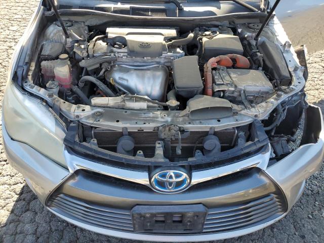 2015 TOYOTA CAMRY HYBR - 4T1BD1FK5FU148623