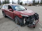Lot #3296286418 2021 NISSAN ROGUE SV