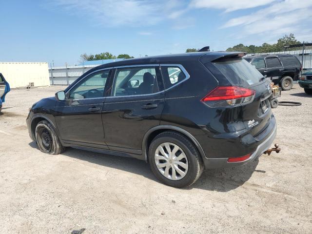 2017 NISSAN ROGUE S KNMAT2MT4HP571070