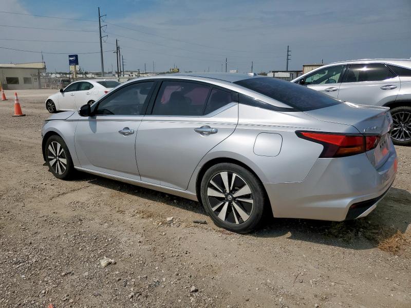 2019 NISSAN ALTIMA SL 1N4BL4EV1KC178986