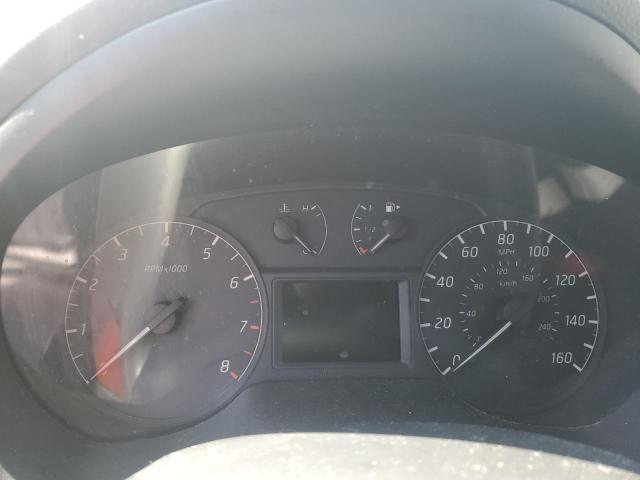 2015 NISSAN SENTRA S - 3N1AB7AP3FY379127