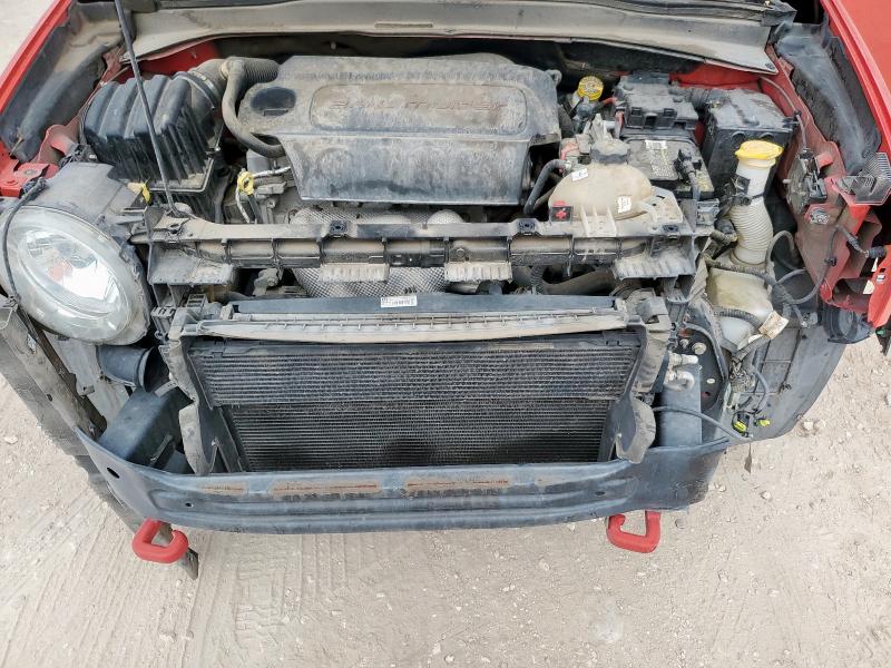 2017 JEEP RENEGADE T ZACCJBCB3HPE62755