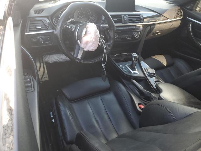 2016 BMW 435 XI WBA3T7C50G5A37583