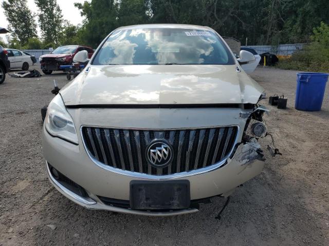 2015 BUICK REGAL 2G4GK5EX3F9136516