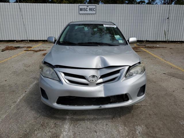 2013 TOYOTA COROLLA BA - 2T1BU4EE1DC098850