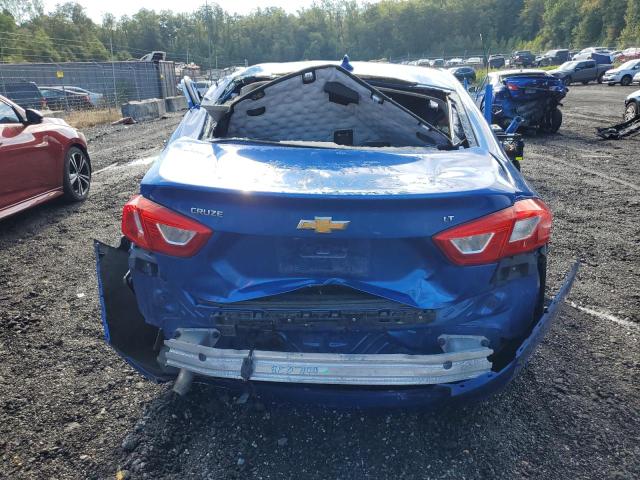 2017 CHEVROLET CRUZE LT #3291451468