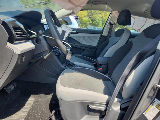 2023 VOLKSWAGEN TAOS S 3VVCX7B22PM375641