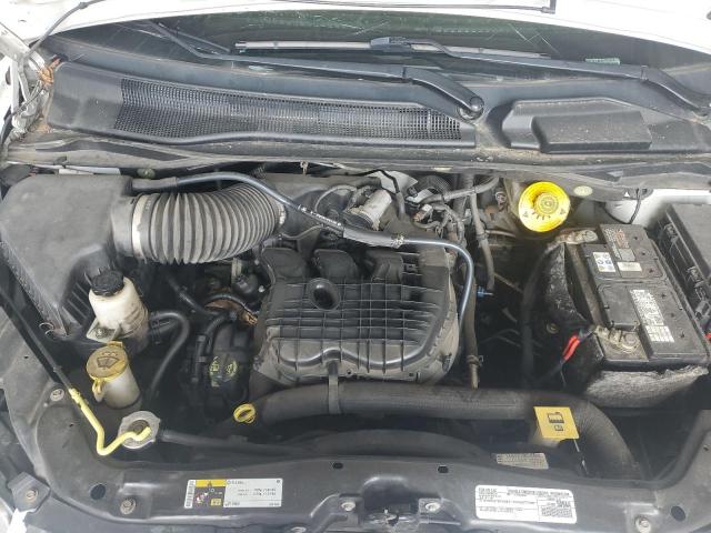 2016 DODGE GRAND CARA 2C4RDGCG3GR310768