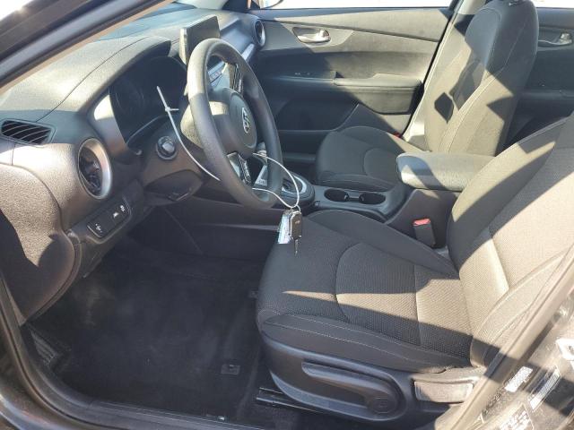 2021 KIA FORTE FE - 3KPF24AD8ME389934
