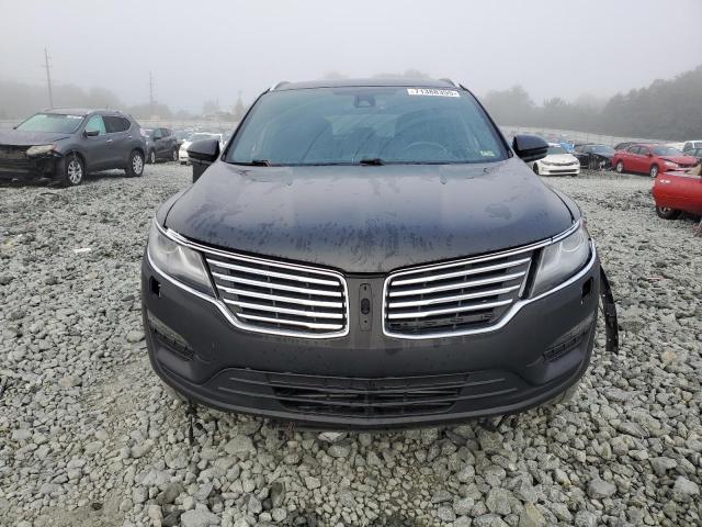 2015 LINCOLN MKC 5LMTJ2AH3FUJ23313