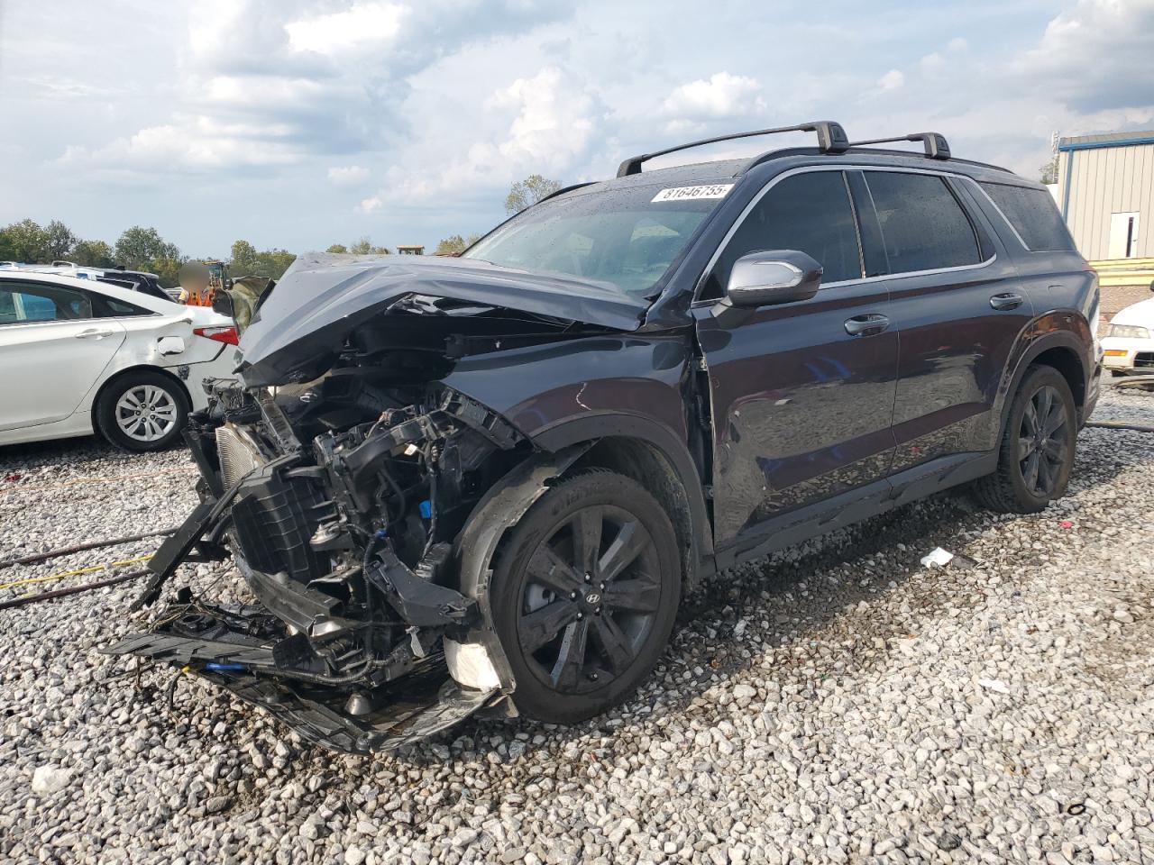 HYUNDAI PALISADE XRT