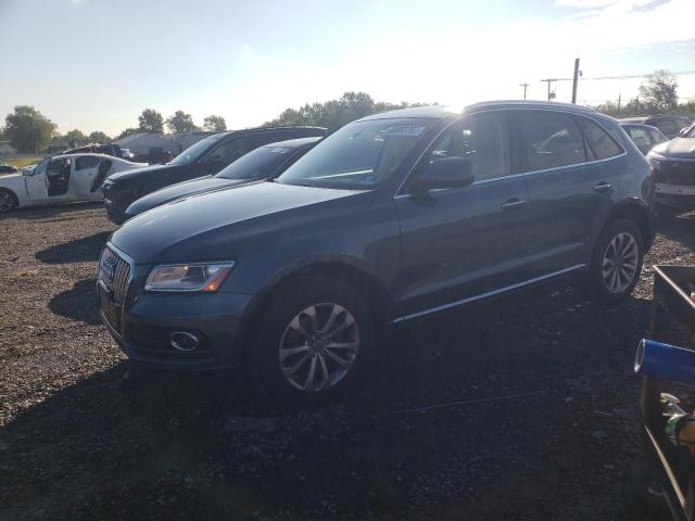 AUDI Q5 PREMIUM