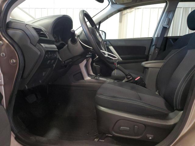 2015 SUBARU FORESTER 2 JF2SJAFC0FH419166